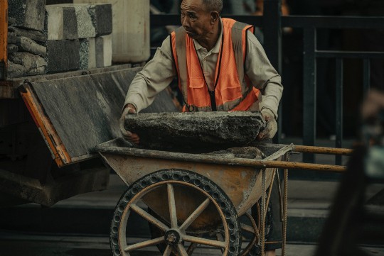 佛家慈悲在道家的智慧映射