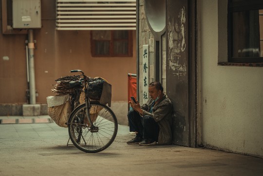 探寻出马道家之路，谁是天生的道家行者？