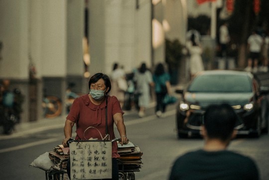 童子与道家，探寻还愿背后的深层意义