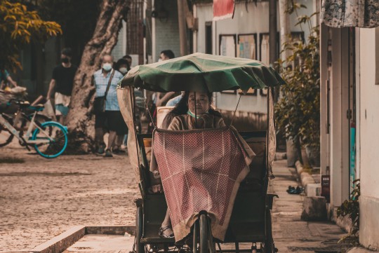 道家天乙，探寻道教思想中的奥秘